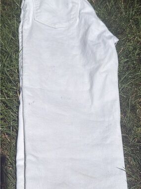 Levi's Women's Skinny Jeans in White